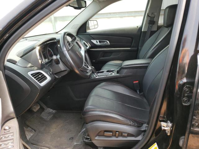 2GKFLUEKXG6314814 GMC Terrain Slt
