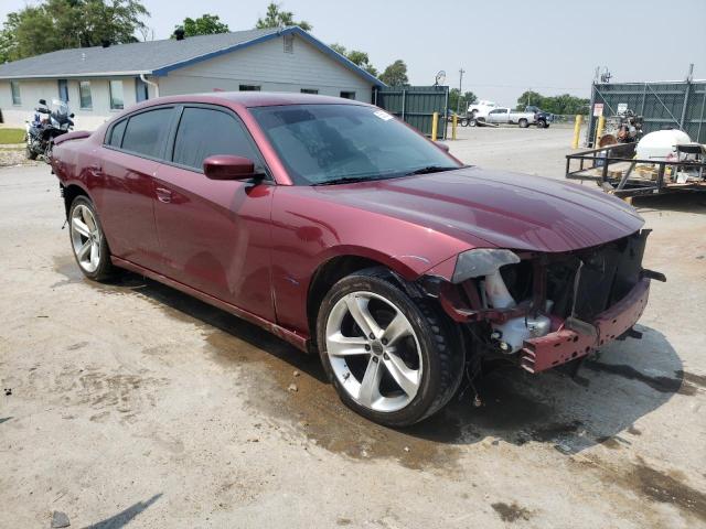2C3CDXHG4JH157379 Dodge Charger Sxt Plus
