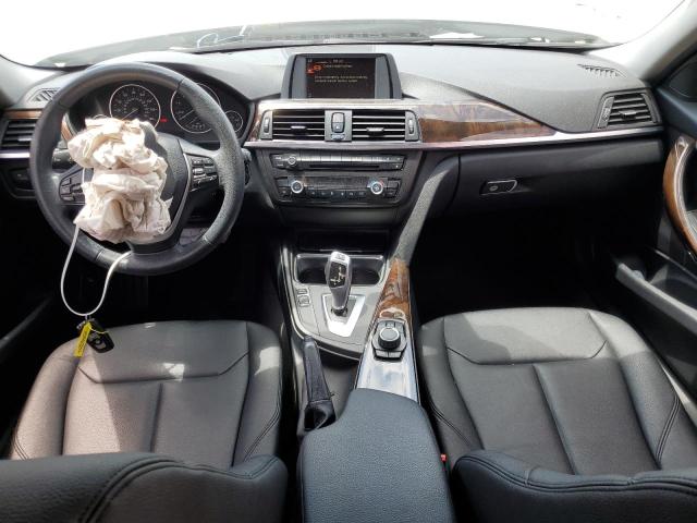WBA3C1C51FK120465 BMW 328 I Sulev