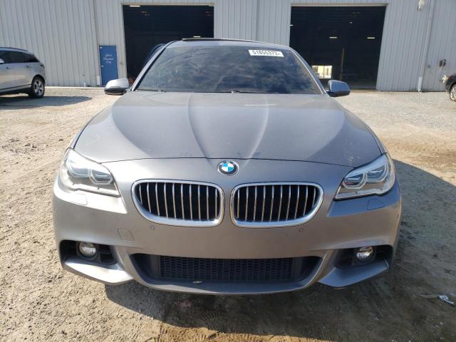 WBA5A7C50FD622647 BMW 528 XI