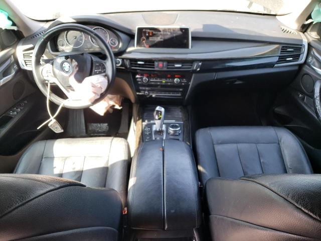 5UXKR0C54E0K43550 BMW X5 Xdrive35i