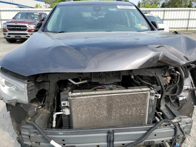 1GKKNWLS6HZ156291 GMC Acadia Slt-2