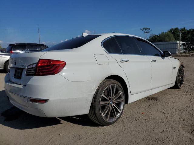 WBA5A5C55ED500238 BMW 528 I
