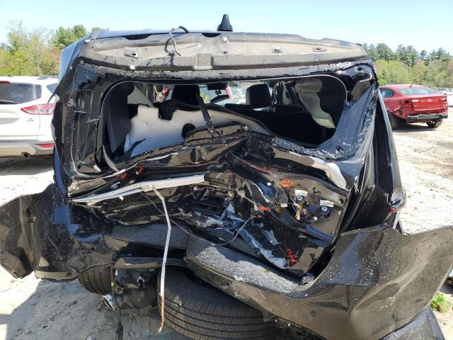 1C4SDJCTXMC639158 Dodge Durango R/t