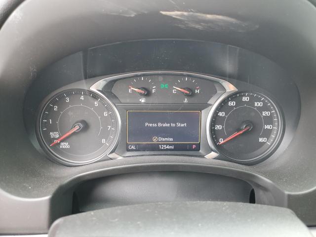 3GKALPEG4PL189523 GMC Terrain Slt
