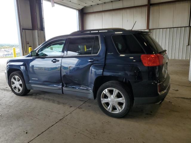 2GKALNEK1H6342017 GMC Terrain Sle