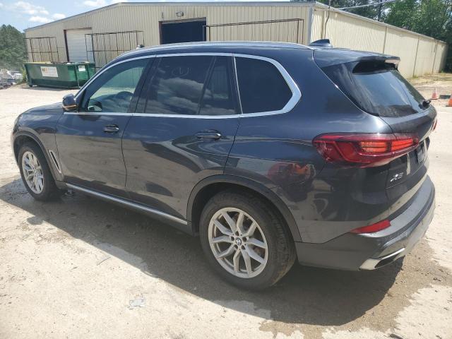 5UXCR6C03L9C05928 BMW X5 Xdrive40i