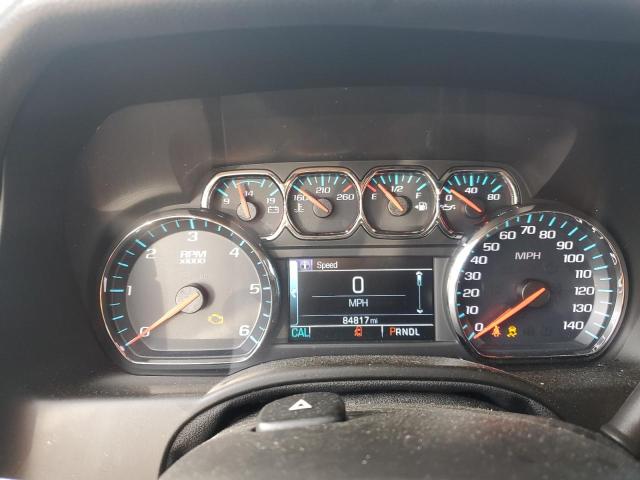 1GKS2BKC2KR167288 GMC YUKON SLT