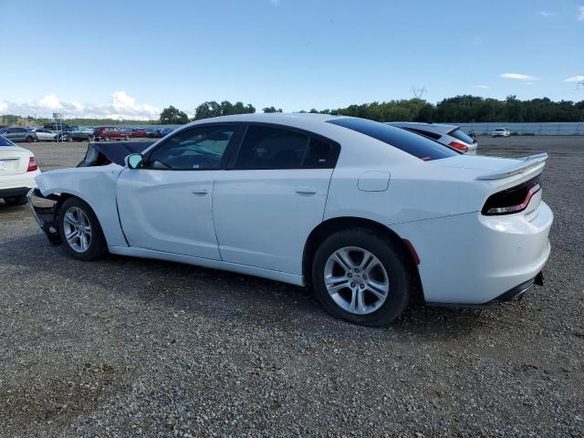 2C3CDXBG9FH776737 Dodge Charger Se