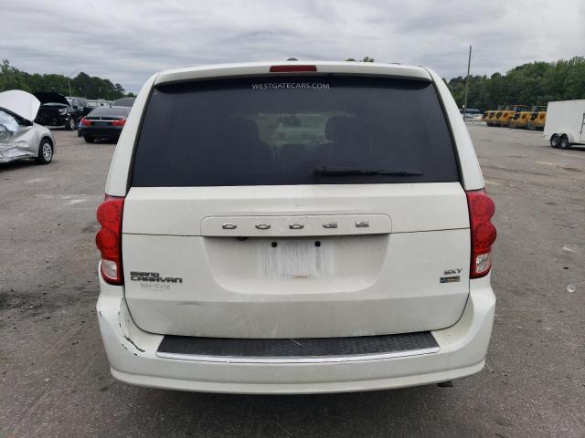 2C4RDGCG3HR791395 Dodge Grand Caravan Sxt