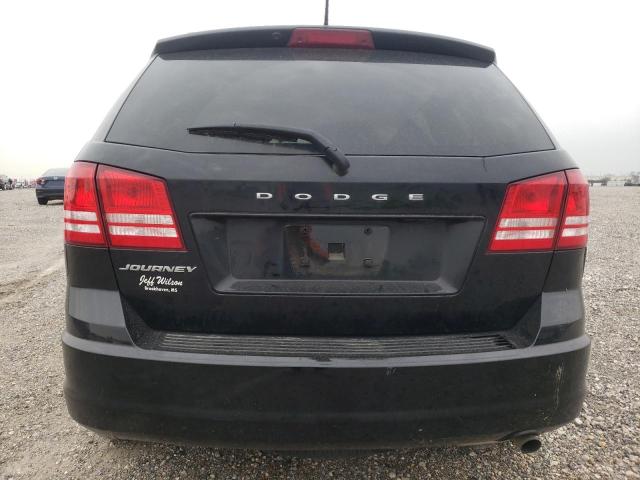 3C4PDCAB6JT274733 Dodge JOURNEY SE