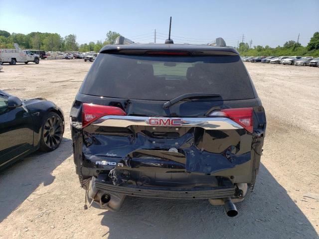 1GKKNMLS6JZ122233 GMC Acadia Slt-1