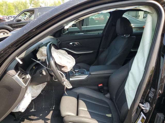 WBA5R7C57KAE82992 BMW 330XI