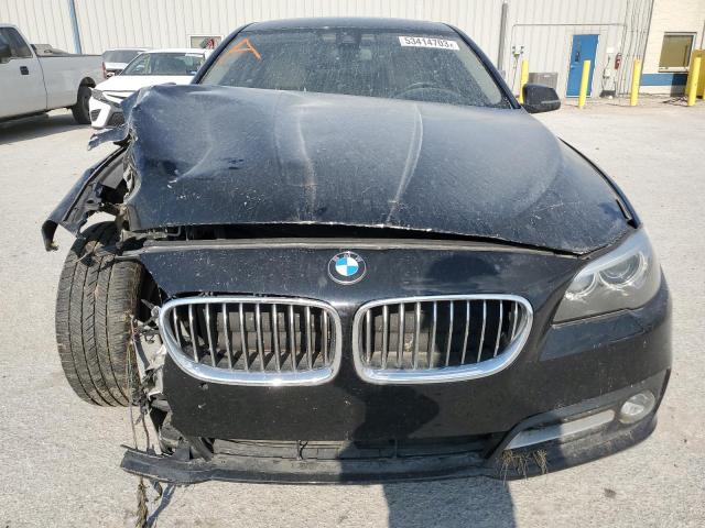 WBA5B1C56GG130862 BMW 535 I