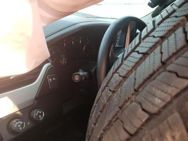1GKS2AKC6FR247032 GMC YUKON SLE