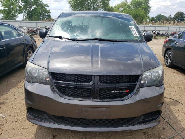 2C4RDGBG7ER418874 Dodge Grand Caravan Se
