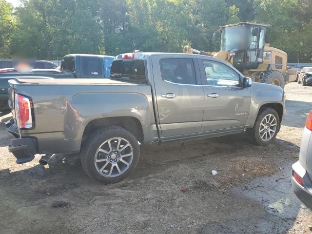 1GTG6EEN1J1186058 GMC Canyon Denali