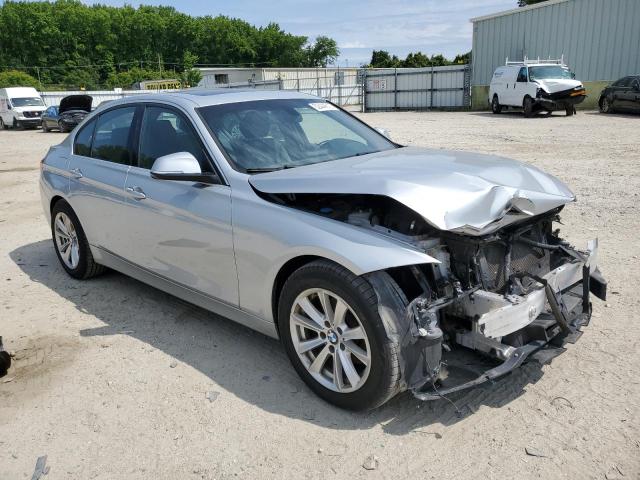WBA8B9C34HK885775 BMW 330 I