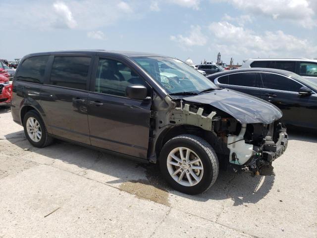2C4RDGBG3JR180807 Dodge Grand Caravan Se