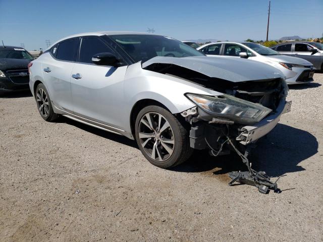 1N4AA6AP1JC360450 Nissan Maxima 3.5s