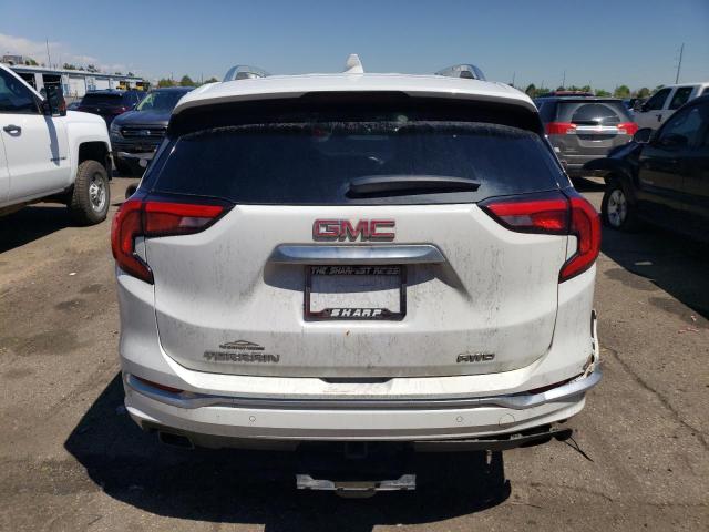 3GKALXEX9JL154743 GMC Terrain Denali