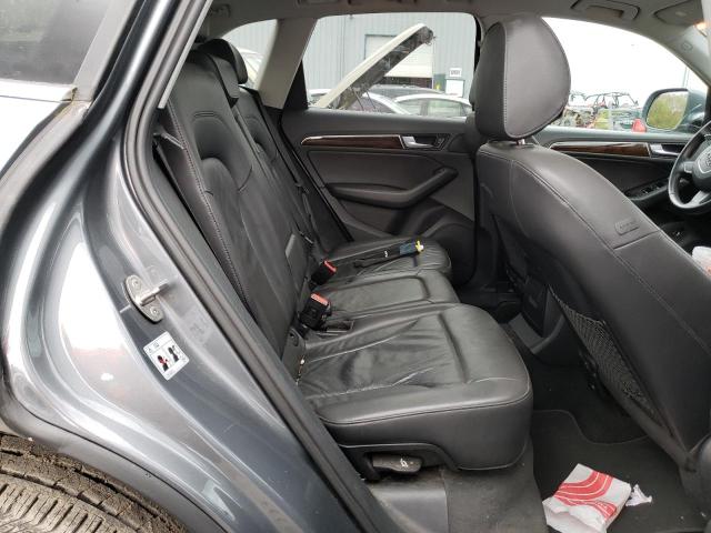 WA1C2AFP8GA007956 Audi Q5 PREMIUM