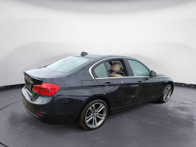 WBA8D9G55JNU71852 BMW 330 XI