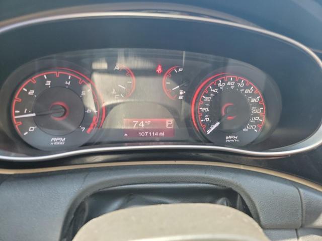 1C3CDFBB5FD152834 Dodge DART SXT