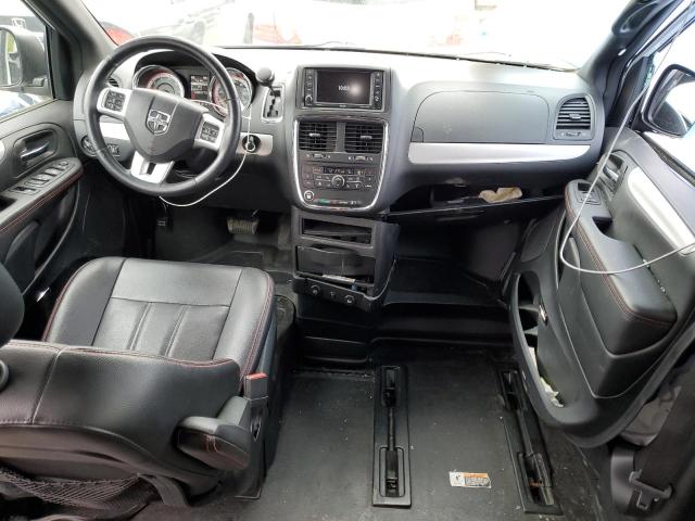 2C4RDGEG8HR712980 Dodge Grand Caravan Gt