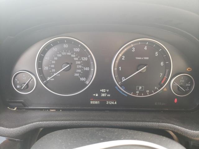 5UXWX9C5XF0D61909 BMW X3 Xdrive28i