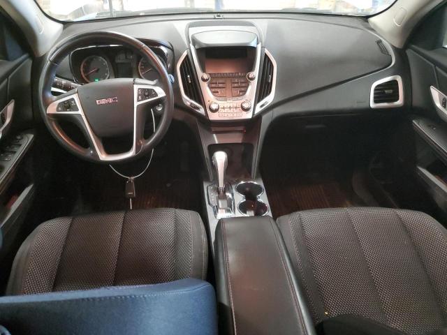 2GKALREK1E6255544 GMC Terrain Sle