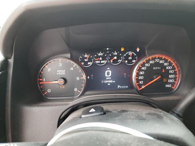 1GKS2CKJ3FR634504 GMC YUKON DENALI