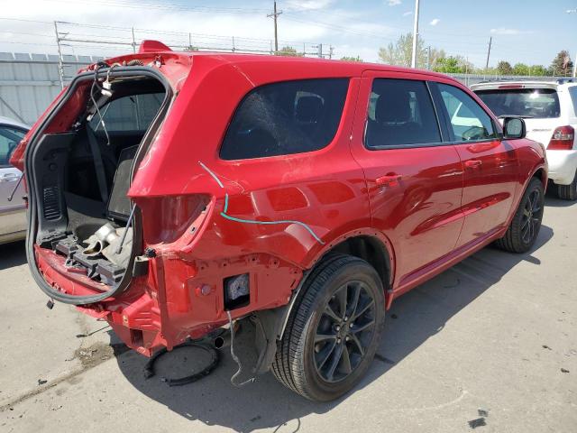 1C4RDJDG1HC820591 Dodge DURANGO GT