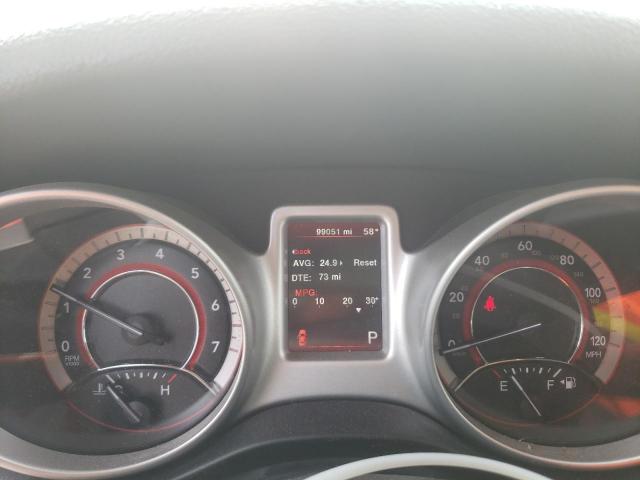 3C4PDCBB2JT310755 Dodge Journey Sxt