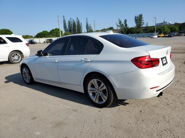 WBA8E9G56GNT44131 BMW 328 I Sulev
