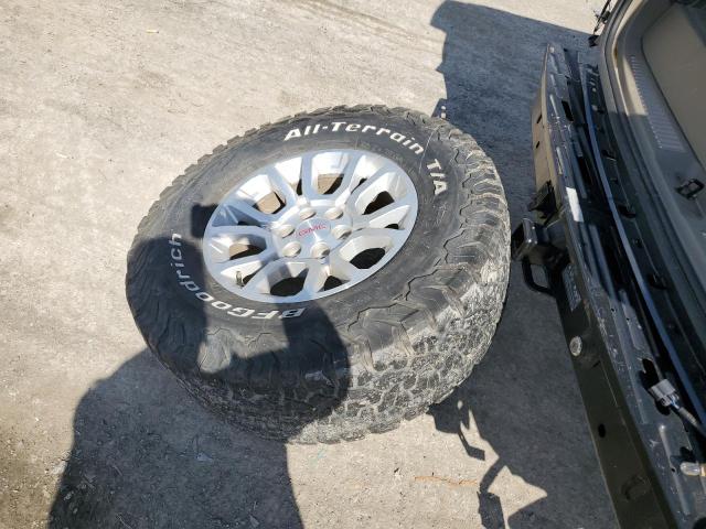 1GKS2BKCXLR272470 GMC YUKON SLT