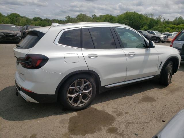 5UX53DP08N9J88018 BMW X3 Xdrive30i