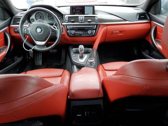 WBA3N7C57EF718659 BMW 428 I