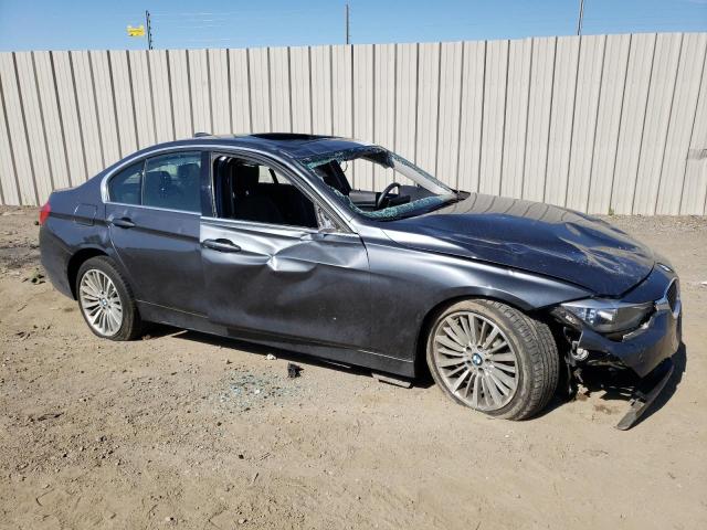 WBA3B5C59EF958504 BMW 328 Xi Sulev