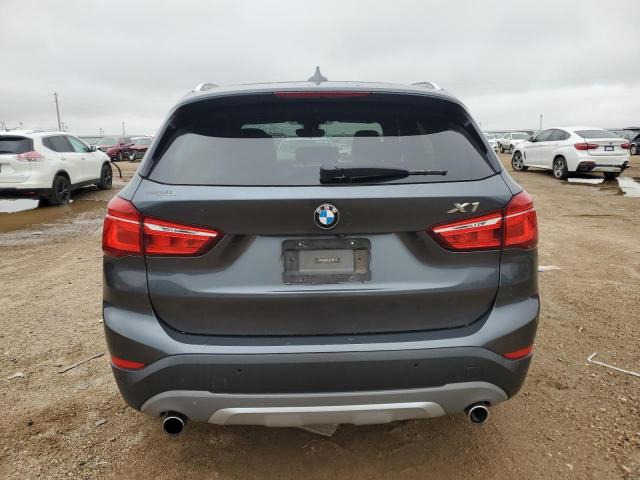 WBXHT3C37H5F81602 BMW X1 Xdrive28i
