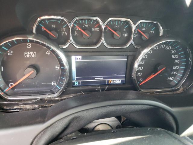 1GKS1CKJ4LR290891 GMC YUKON DENALI