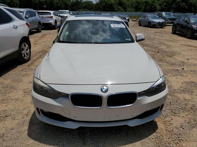 WBA3D3C58EK153082 BMW 328 D