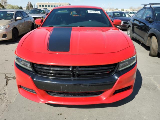 2C3CDXCT1HH581147 Dodge CHARGER R/T