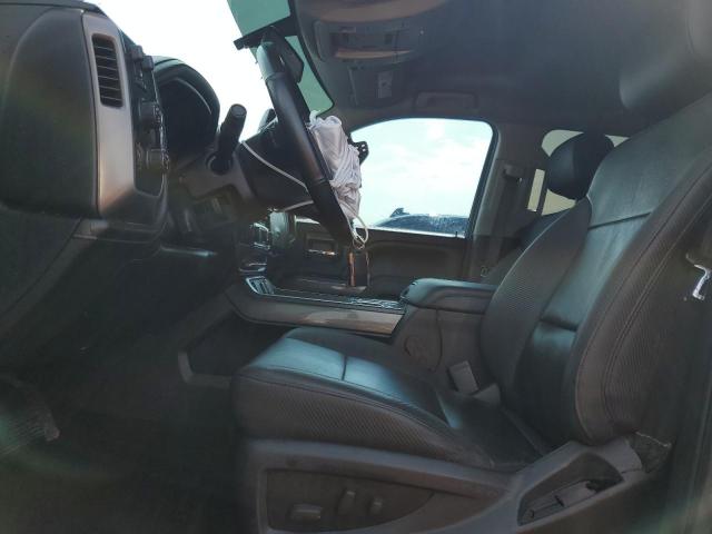 3GTU2VEC5FG430039 GMC Sierra K1500 Slt