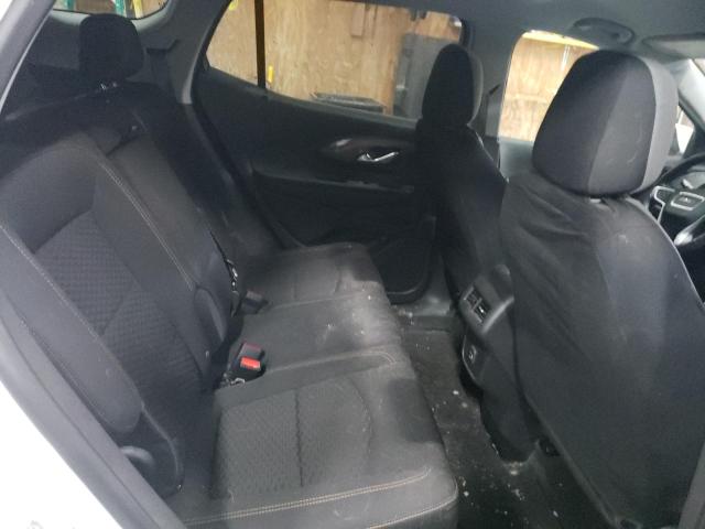 3GKALTEV4ML384623 GMC Terrain Sle