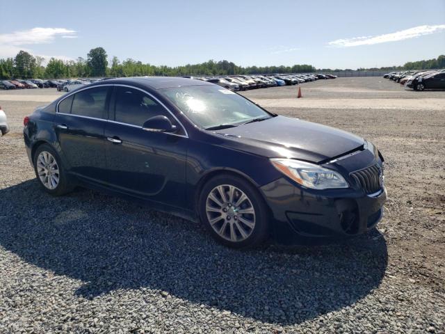 2G4GT5GX9E9288714 Buick REGAL GS