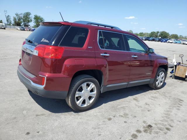 2GKALPEK0G6260449 GMC Terrain Slt