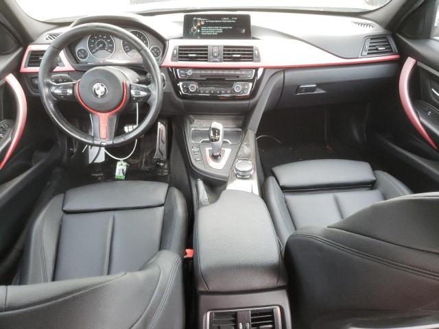 WBA8E5G53GNU21630 BMW 320 XI