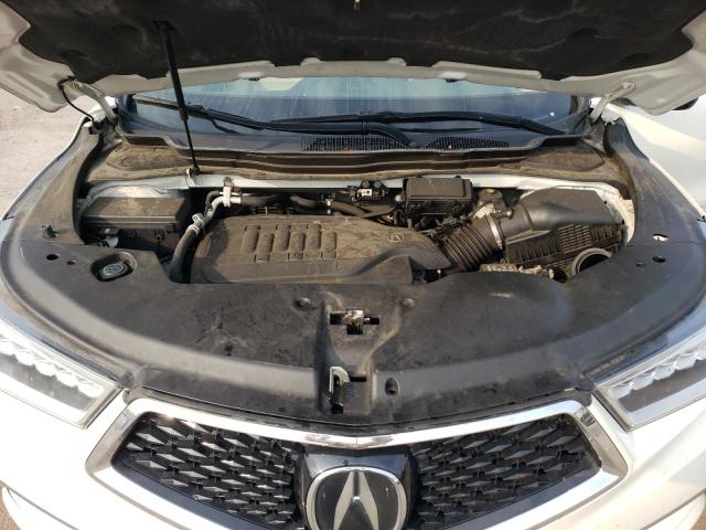 5J8YD4H32HL001403 Acura MDX