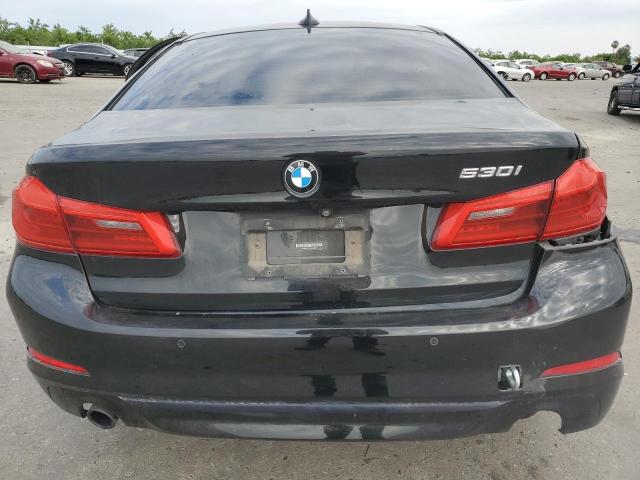WBAJA5C32HG895611 BMW 530 I